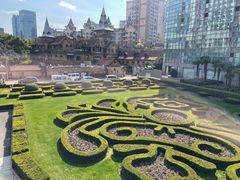 -马勒别墅饭店(静安寺店)