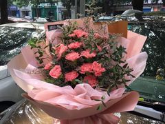 -槿妍花舍花艺生活馆(世纪港湾店)