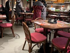 大堂-小隐人家(乐松店)