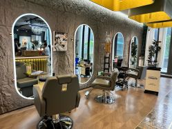 -MaisonFL·美颂法式专业美发艺术沙龙