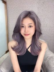 点击看大图 -3AM HAIR SALON烫发染发接发