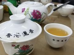 -香港蓮香樓(中環店)