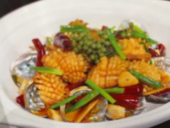 -尚宴(盛世广场·食尚街店)