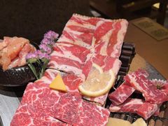 -MIKOMIKO和牛烧肉专门店(南门店)