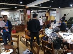 大堂-三林本帮馆(中林街店)