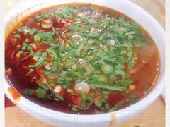 -清真·马安军辣子牛肉面