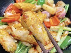 -寻味顺德·南记酒家·传统顺德菜·鱼生(广源路店)