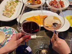-海派悦庭·海胆烧麦·新融合菜(凯德广场店)