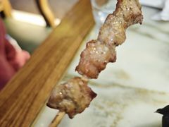 -天山传奇新疆菜(SKLP店)
