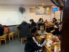 大堂-锦泓老字号猪脏粉(东联大厦店)