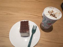 -星巴克臻选(苏州久光百货店)