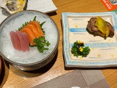 -三石铁板烧(紫竹桥店)