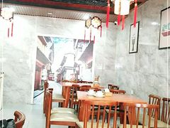 大堂-老妈秘制兔头(春熙路店)