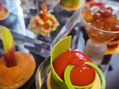 -广州富力君悦大酒店·关系酒廊