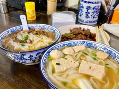 -惠康汤粉店(惠新中街店)