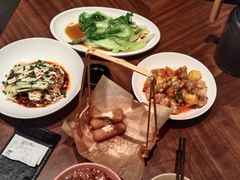 -蜀都丰 川菜·水煮活鱼(万象九宜城店)