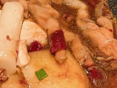 -胖哥俩肉蟹煲(河北勒泰购物中心店)