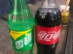 -同心烧烤(总店)