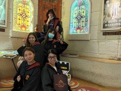 -逃脱反斗城沉浸剧情密室(北京路店)