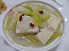 -嘉和一品粥(首经贸店)