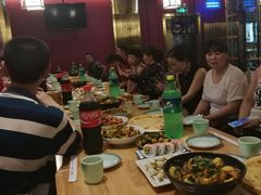 -桃屋日本料理(清华科技园店)
