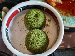 抹茶大福-黑牛の店·黑金店(沈阳万象城店)