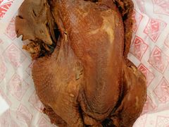 -小李烧鸡(西北角总店)