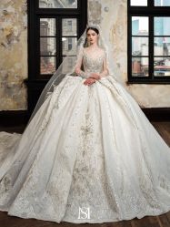 -Renee芮亦婚纱