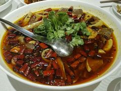 -华豫川酒家(双子塔店)