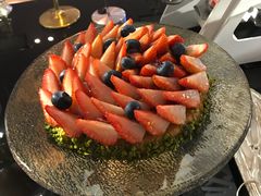 -王府半岛酒店·大堂茶座