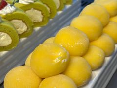 -梨花自助烤肉(西三旗万象汇黑金店)