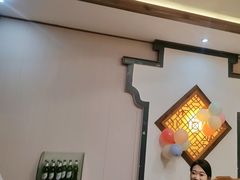 -和源祥·日照菜扛把子(万平口一店)