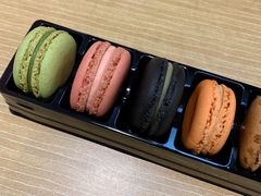 -赵小璐快乐甜品蛋糕(平安路店)