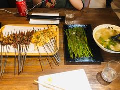-跳舞牛·串烧酒场(麦地店)