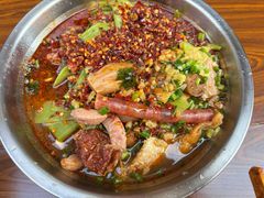 -小吴水煮(羊子巷店)