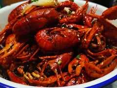 -靓靓蒸虾(中山公园店)
