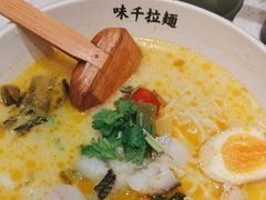 -味千拉面(常州关河东路分店)