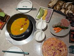 -芸山季·云南野生菌火锅(宝能环球汇店)