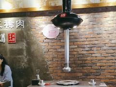 -喜来稀肉(虹泉路店)
