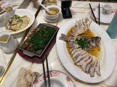 -稻香酒家·35年老字号(侨光店)