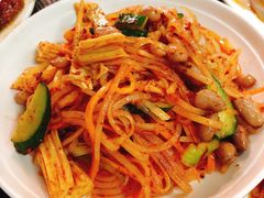 -韩风烤牛肉冷面店