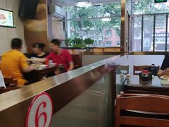 -清真牛街祥云轩门钉肉饼(左家庄店)