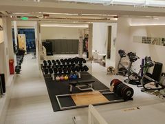 -YCHL Studios健身工作室(市二宫店)