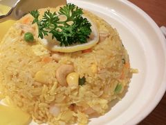 -吕氏疙瘩汤·新鲁菜(济南万象城店)
