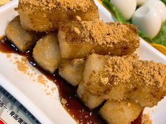 -小郡肝串串香火锅(金桥店)