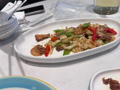 -北李妈妈菜·海肠捞饭(开发区万达店)