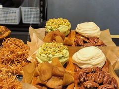 -Money Shops(愚园路店)