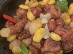 -老廣新意-全天茶点(宝能店)