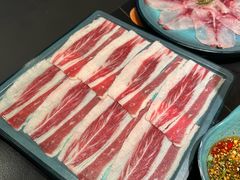 -老城鲜·小海鲜贝贝煲火锅(壹方城店)