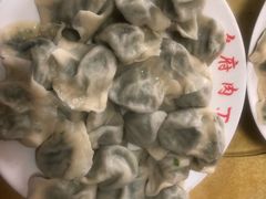 -乡府肉丁水饺(环山路店)